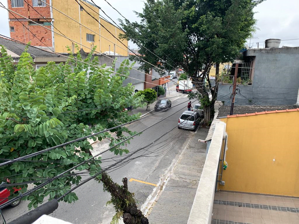 Venda Terreno São Paulo Vila Rica REO514589 12