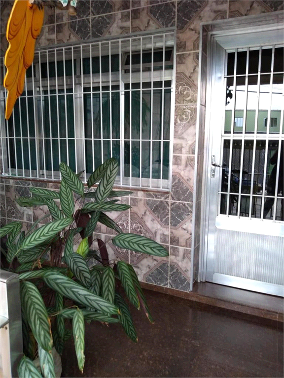 Venda Terreno São Paulo Vila Rica REO514589 7