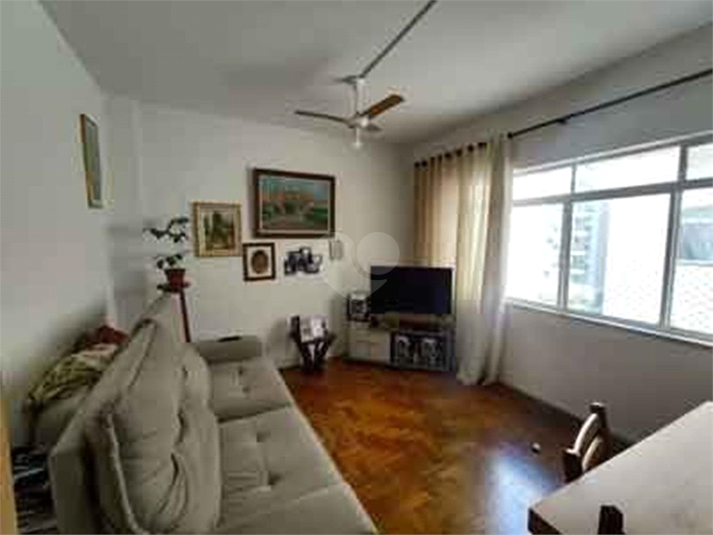 Venda Apartamento São Paulo Liberdade REO514596 3