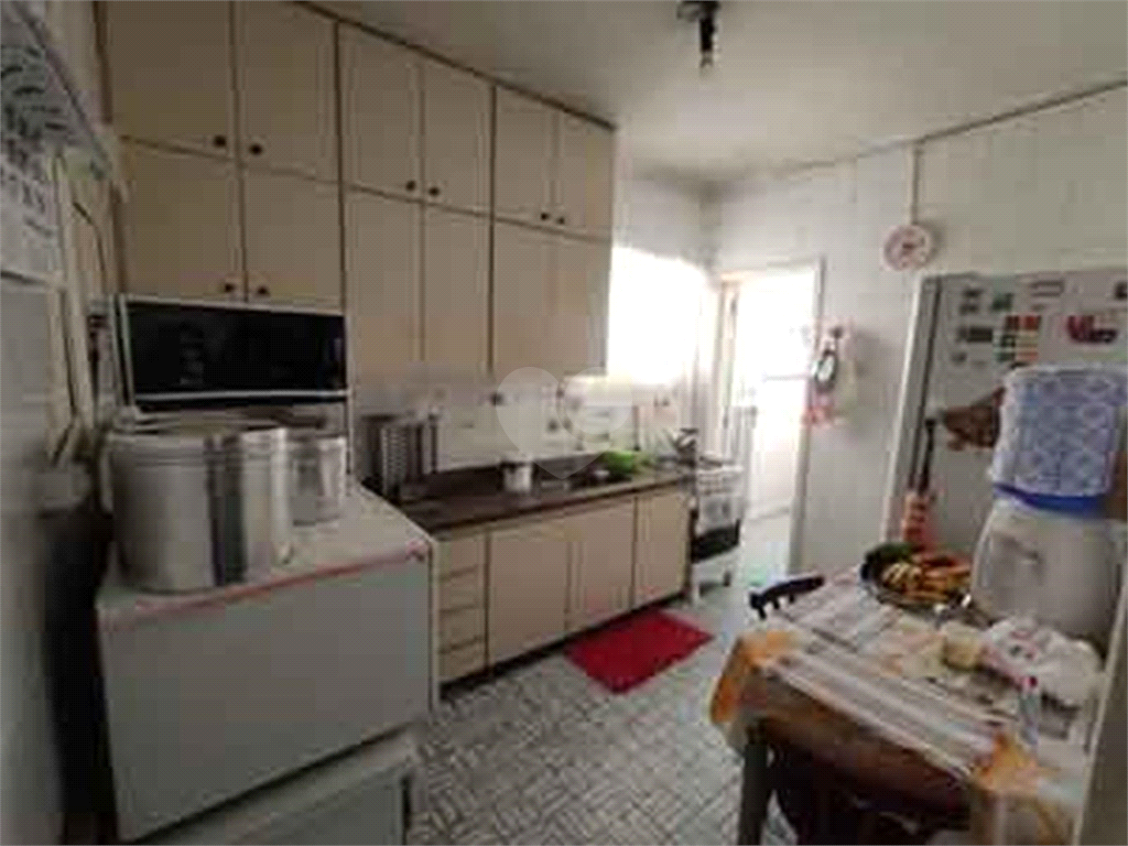 Venda Apartamento São Paulo Liberdade REO514596 7