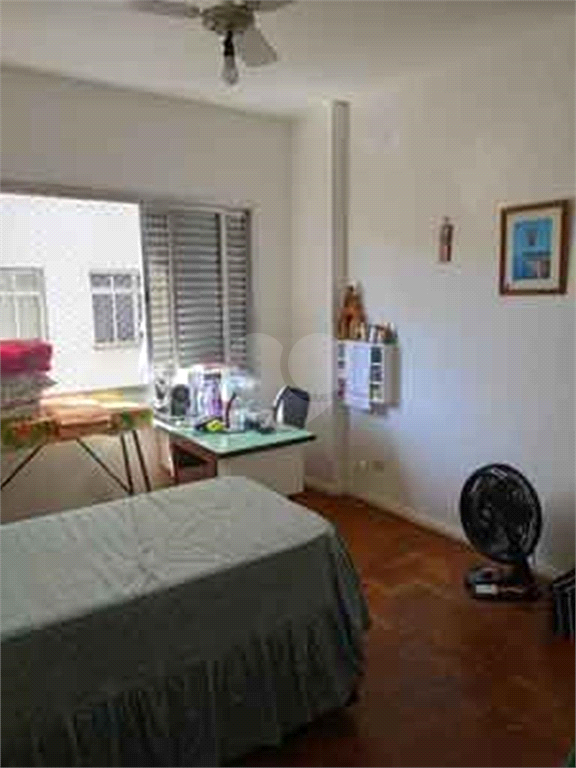 Venda Apartamento São Paulo Liberdade REO514596 14