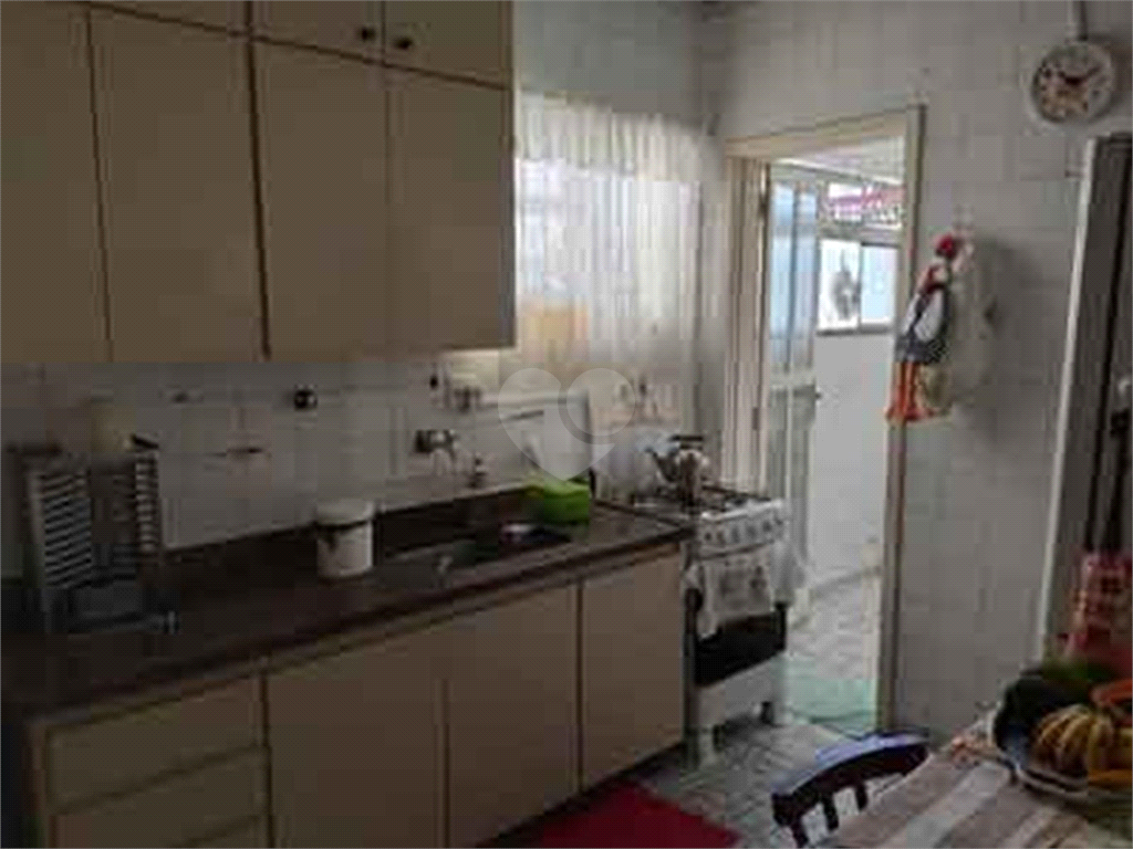 Venda Apartamento São Paulo Liberdade REO514596 8