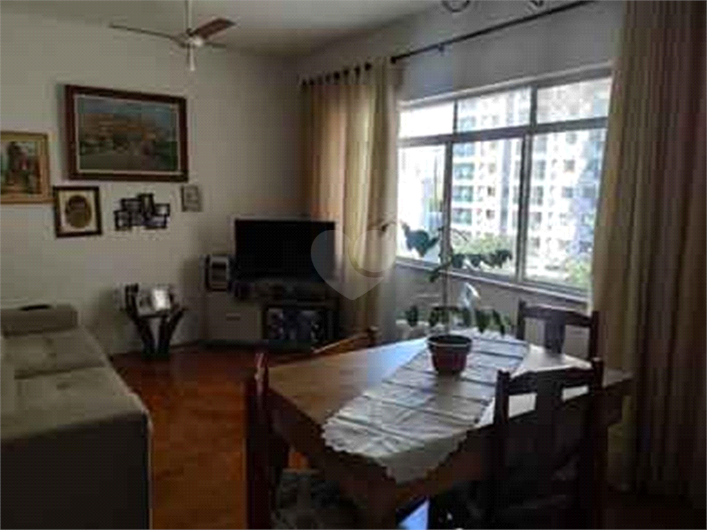 Venda Apartamento São Paulo Liberdade REO514596 9