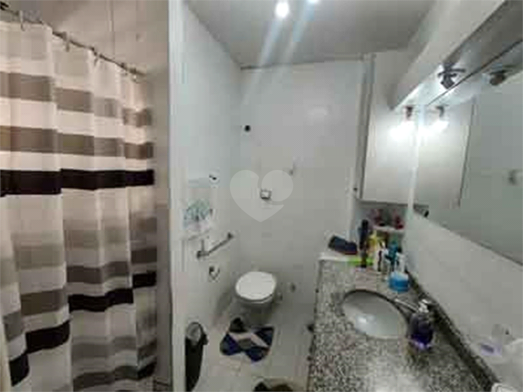 Venda Apartamento São Paulo Liberdade REO514596 2