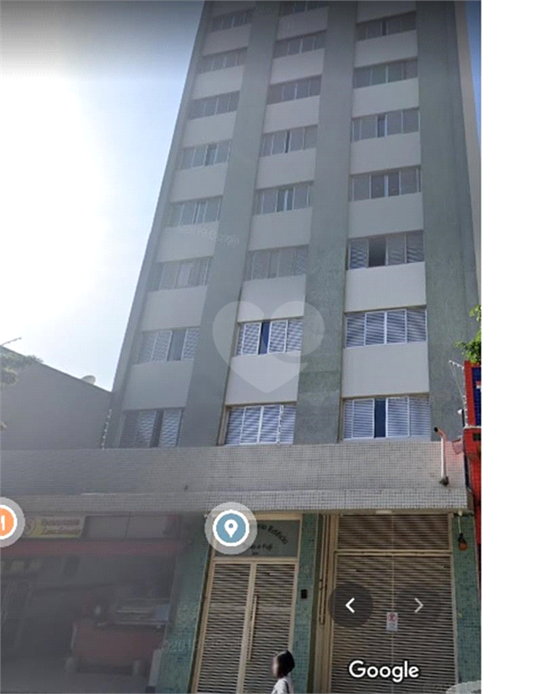 Venda Apartamento São Paulo Liberdade REO514596 19