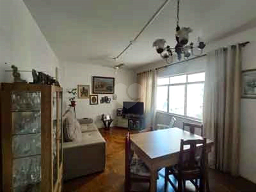 Venda Apartamento São Paulo Liberdade REO514596 4