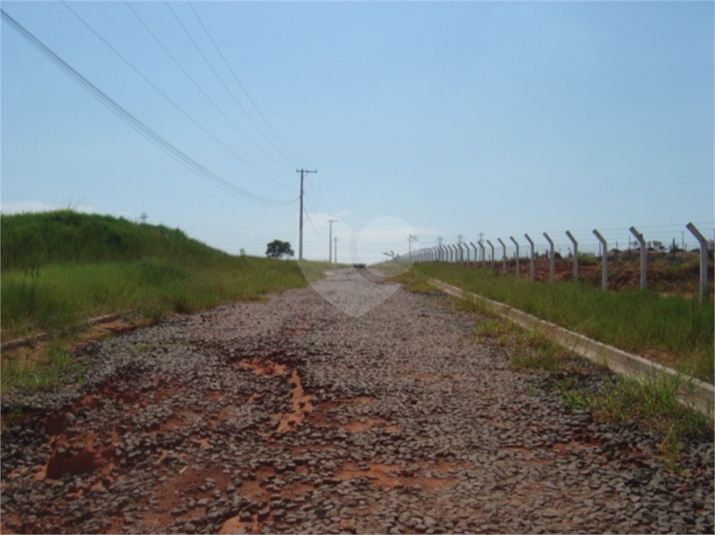 Venda Galpão Hortolândia Jardim Das Colinas REO514600 8