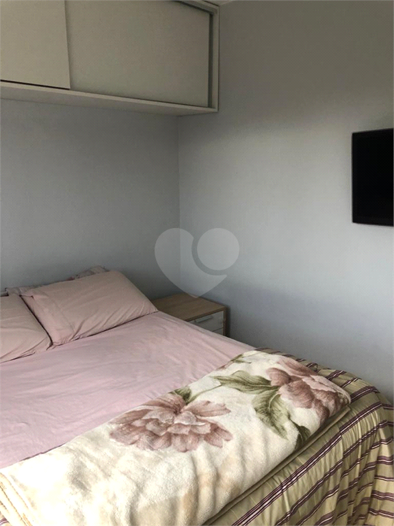 Venda Apartamento Porto Alegre Humaitá REO514612 8