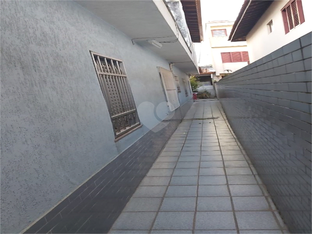 Venda Casa São Paulo Sacomã REO514622 17