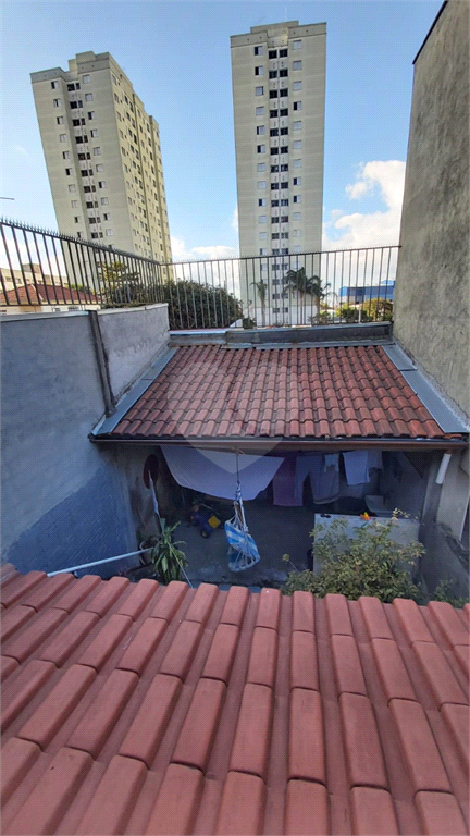 Venda Casa São Paulo Sacomã REO514622 12