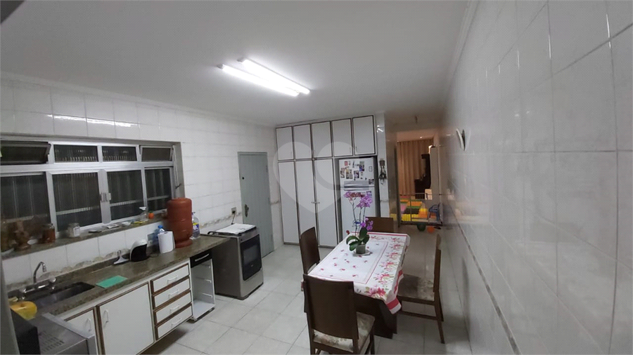 Venda Casa São Paulo Sacomã REO514622 3