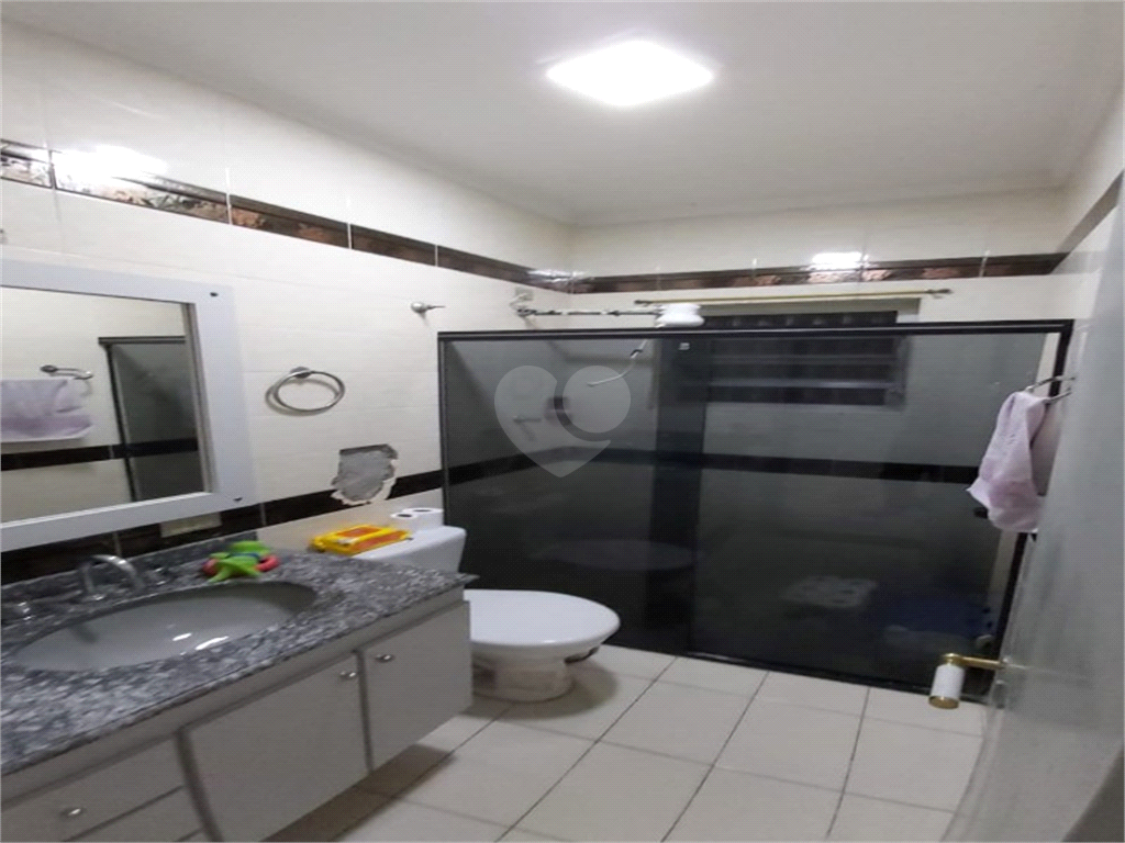 Venda Casa São Paulo Sacomã REO514622 10