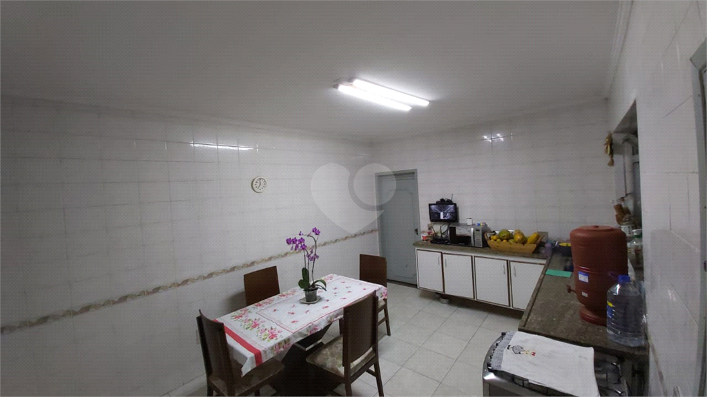 Venda Casa São Paulo Sacomã REO514622 2