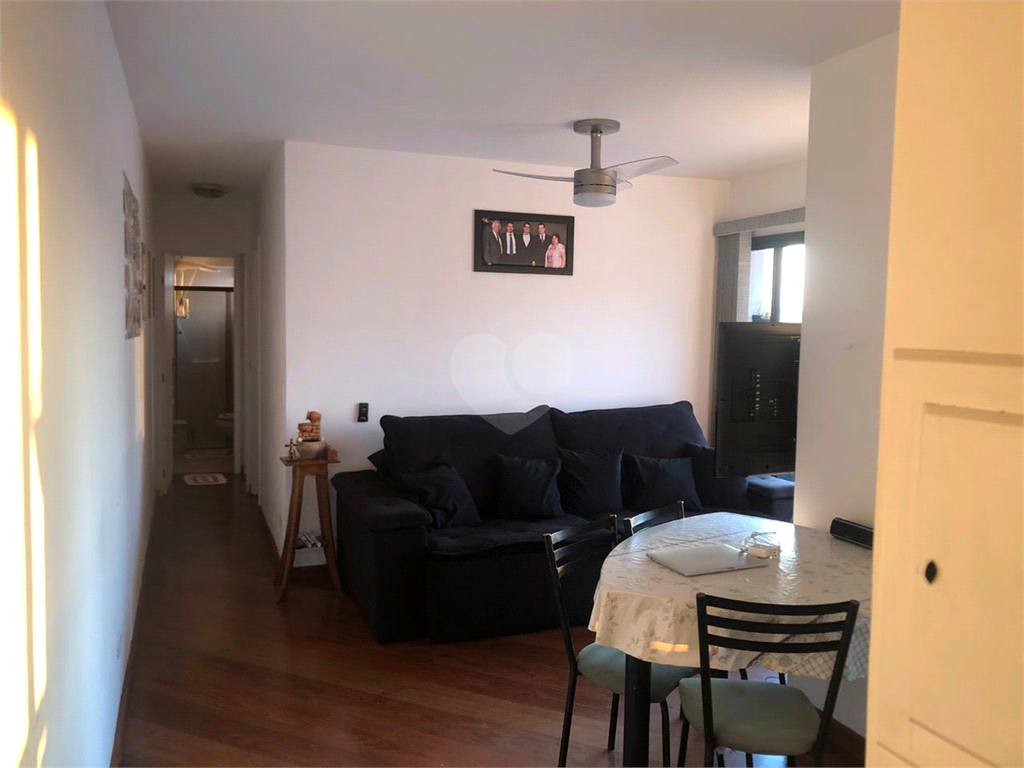 Venda Apartamento São Paulo Pinheiros REO514649 11