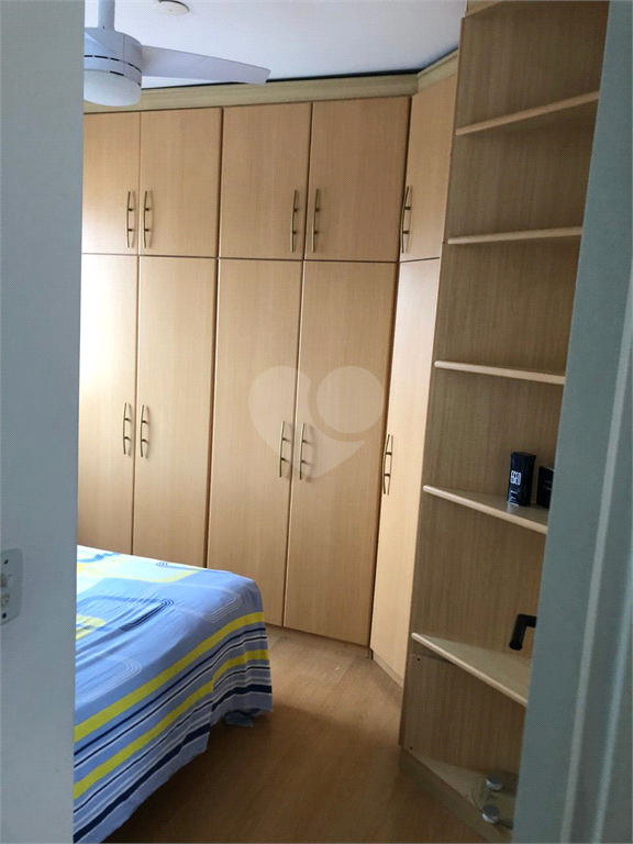 Venda Apartamento São Paulo Pinheiros REO514649 8