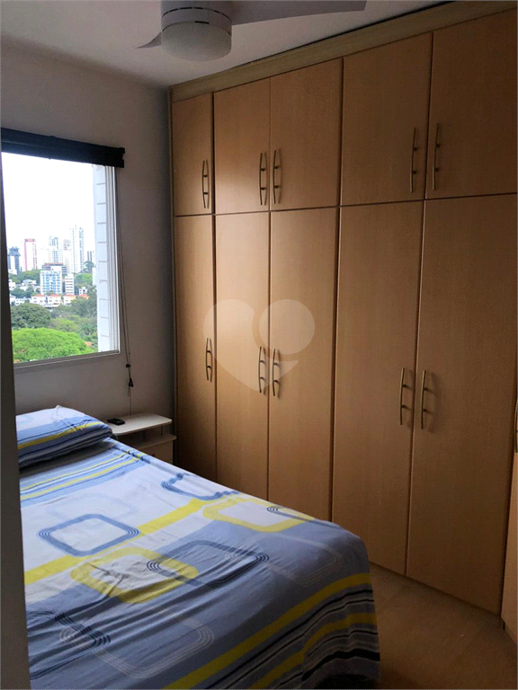 Venda Apartamento São Paulo Pinheiros REO514649 7