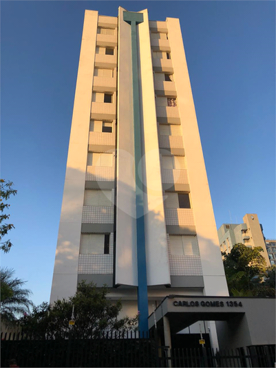 Venda Apartamento São Paulo Pinheiros REO514649 16