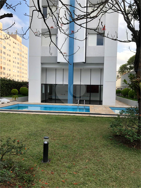 Venda Apartamento São Paulo Pinheiros REO514649 3