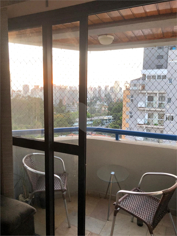 Venda Apartamento São Paulo Pinheiros REO514649 14