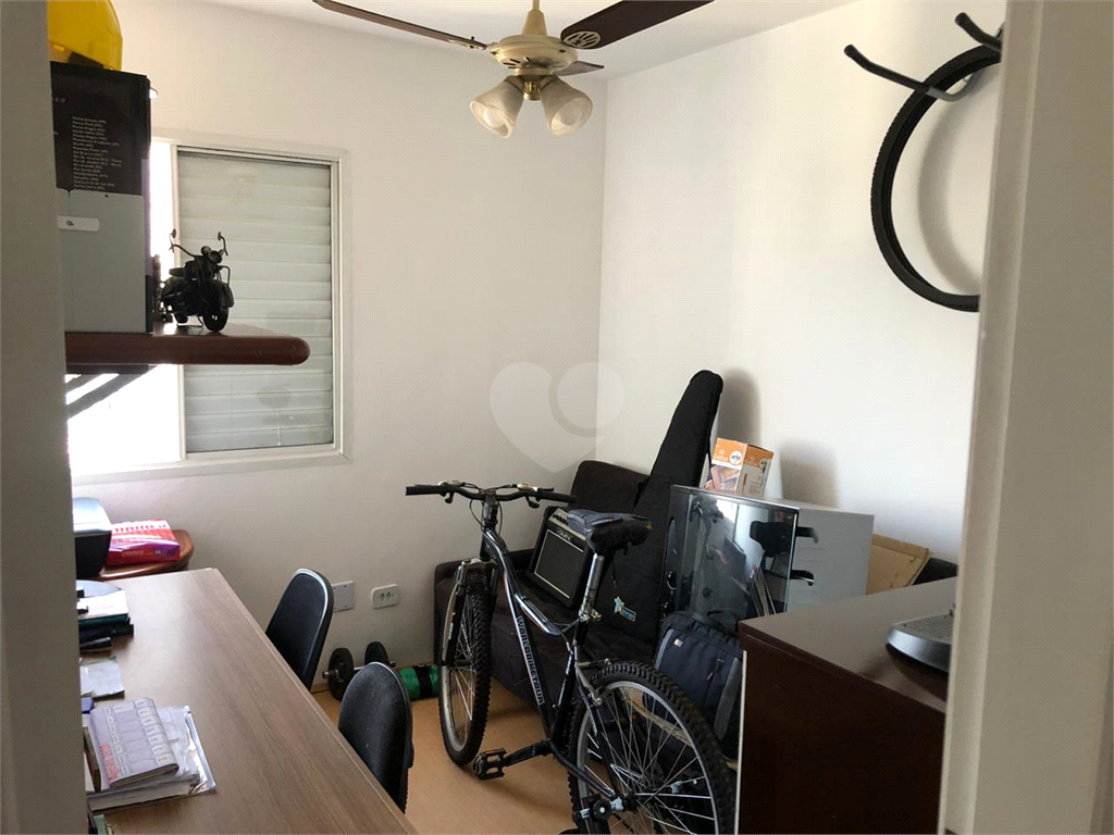 Venda Apartamento São Paulo Pinheiros REO514649 9