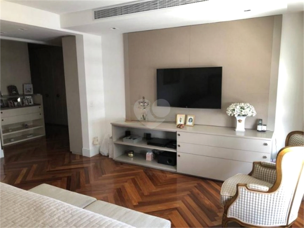 Venda Apartamento São Paulo Parque Colonial REO51466 15