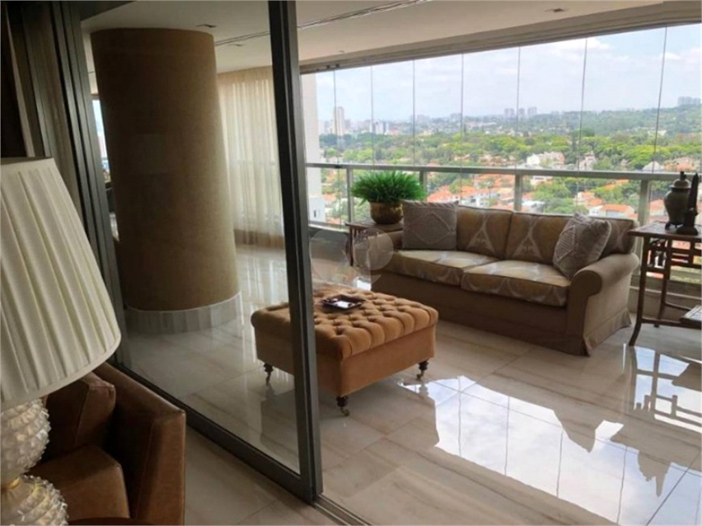 Venda Apartamento São Paulo Parque Colonial REO51466 11