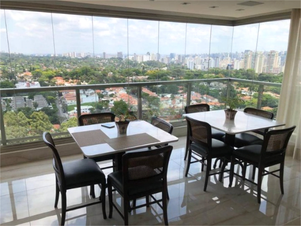 Venda Apartamento São Paulo Parque Colonial REO51466 10