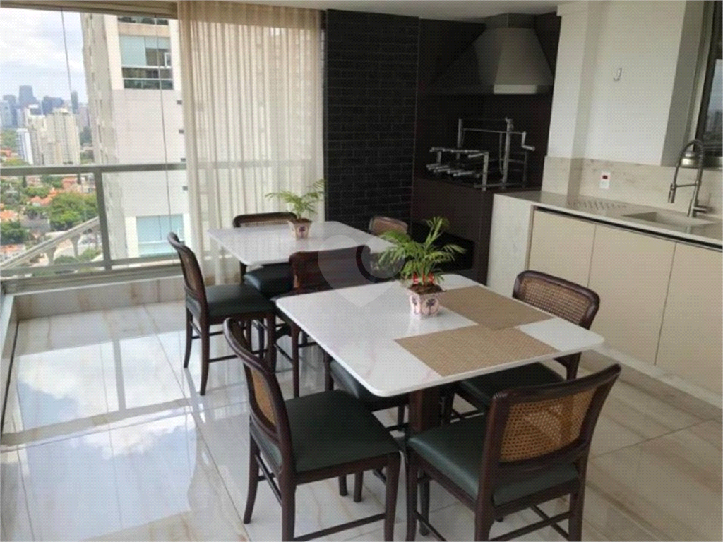 Venda Apartamento São Paulo Parque Colonial REO51466 9