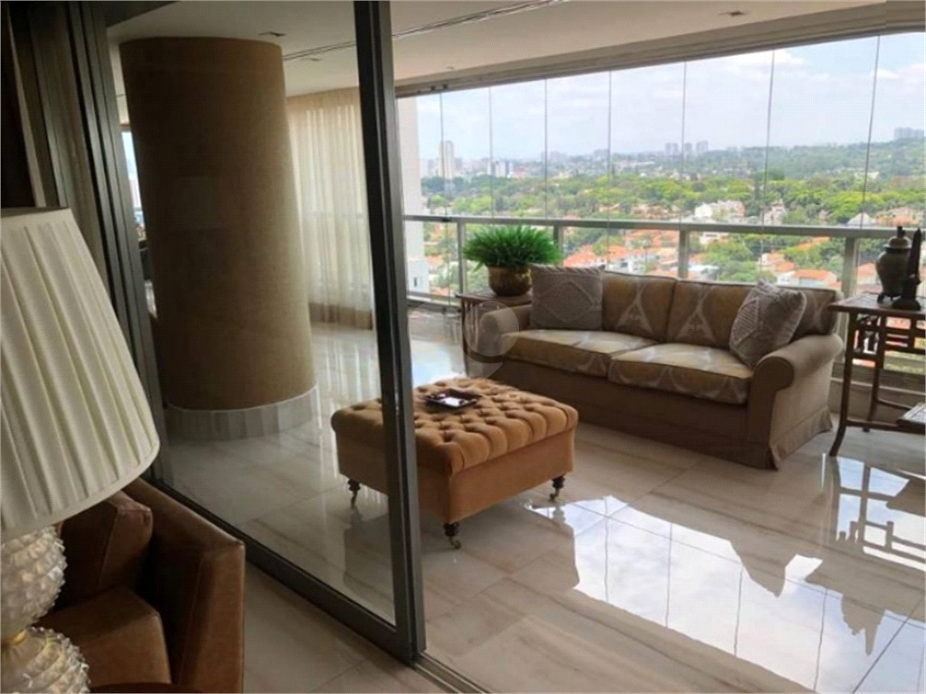 Venda Apartamento São Paulo Parque Colonial REO51466 20