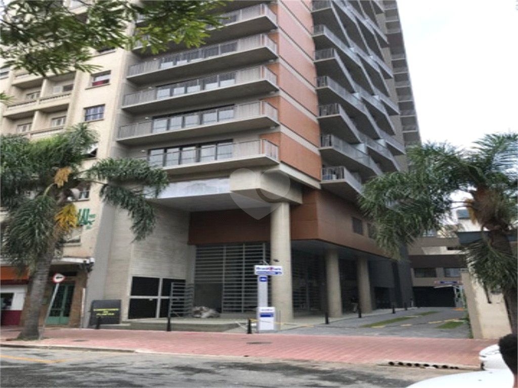 Venda Apartamento São Paulo República REO514664 10