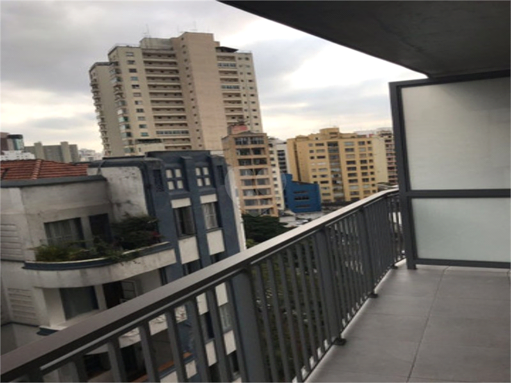 Venda Apartamento São Paulo República REO514664 4