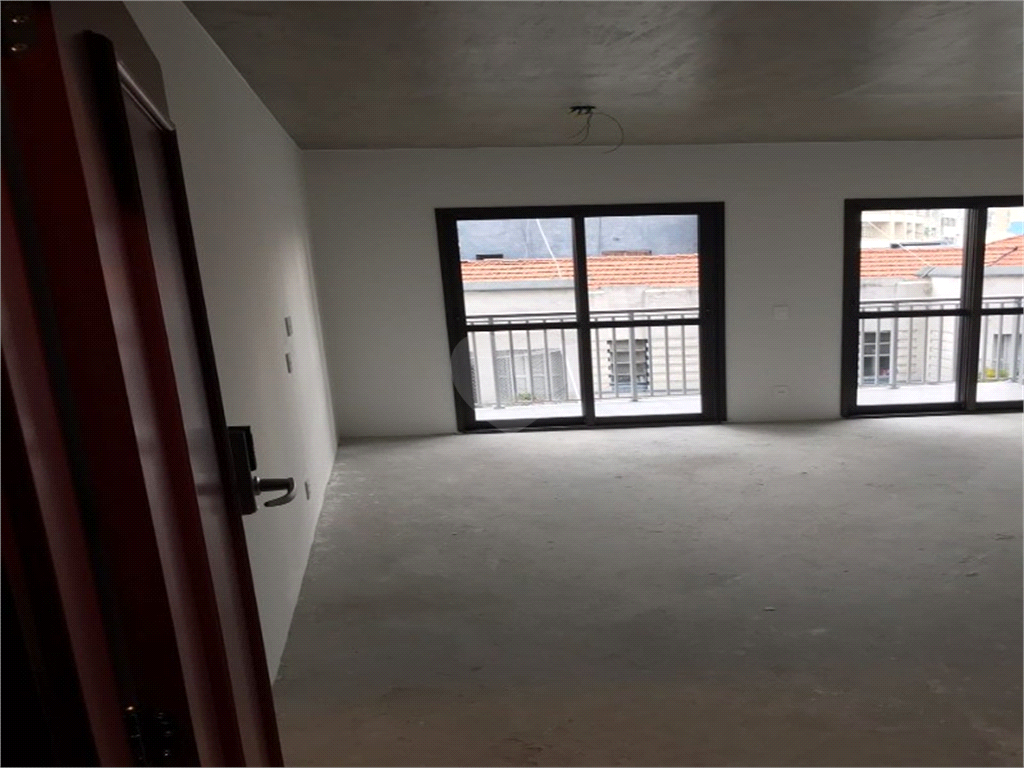 Venda Apartamento São Paulo República REO514664 13