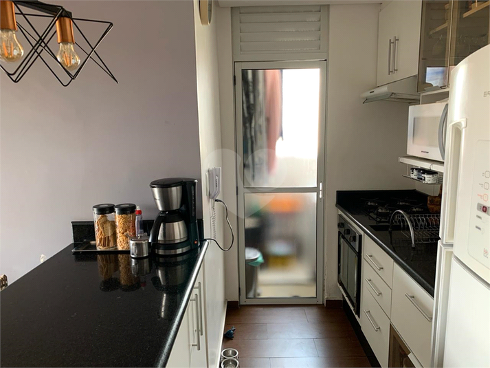 Venda Apartamento São Paulo Vila Vitório Mazzei REO514681 15