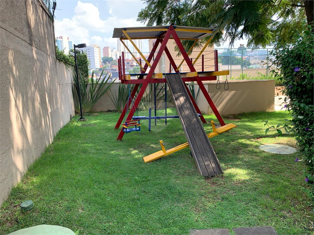 Venda Apartamento São Paulo Vila Vitório Mazzei REO514681 23