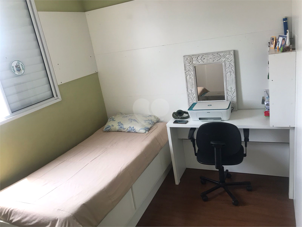 Venda Apartamento São Paulo Vila Vitório Mazzei REO514681 14