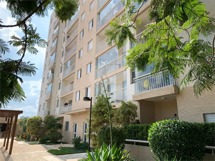 Venda Apartamento São Paulo Vila Vitório Mazzei REO514681 1