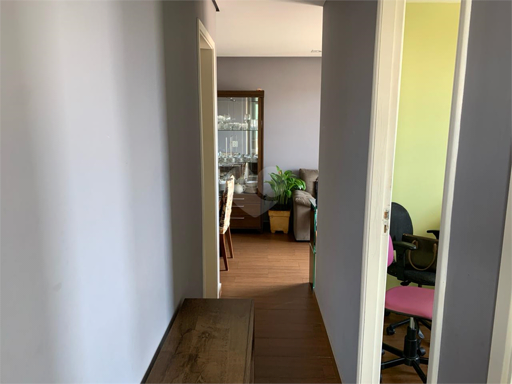 Venda Apartamento São Paulo Vila Vitório Mazzei REO514681 9