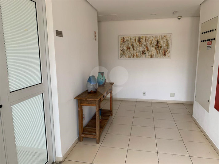 Venda Apartamento São Paulo Vila Vitório Mazzei REO514681 27