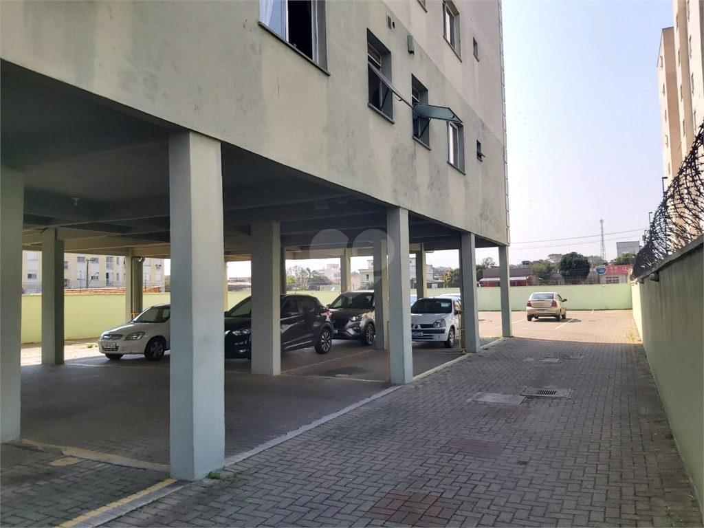 Venda Apartamento Cachoeirinha Vila Bom Princípio REO514682 21