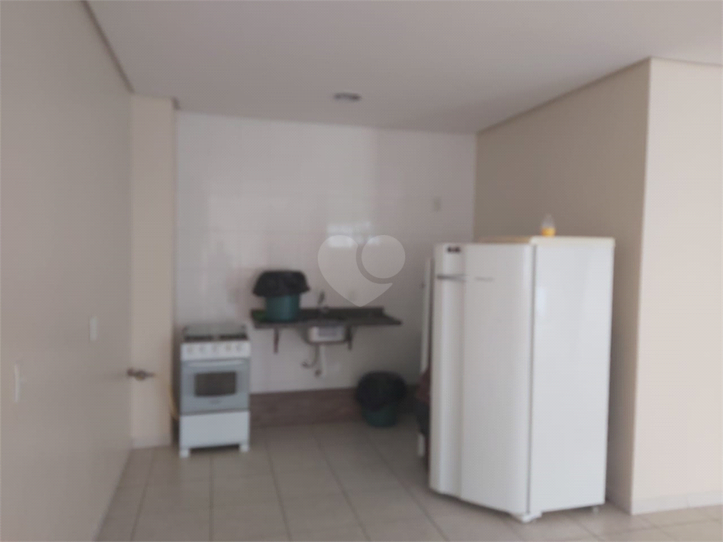 Venda Apartamento Cachoeirinha Vila Bom Princípio REO514682 6