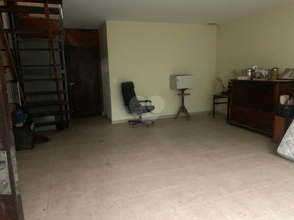 Venda Casa de vila São Paulo Vila Nova Conceição REO514687 8