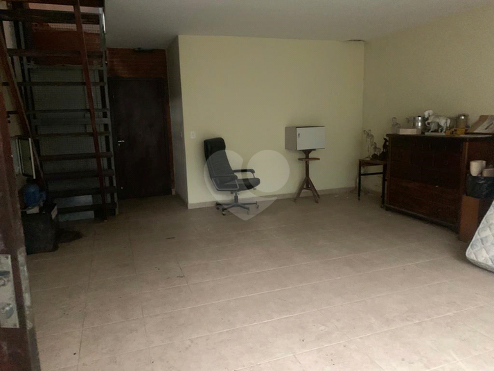 Venda Casa de vila São Paulo Vila Nova Conceição REO514687 9