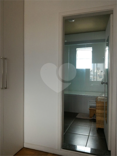 Venda Apartamento São Paulo Campos Elíseos REO514754 16