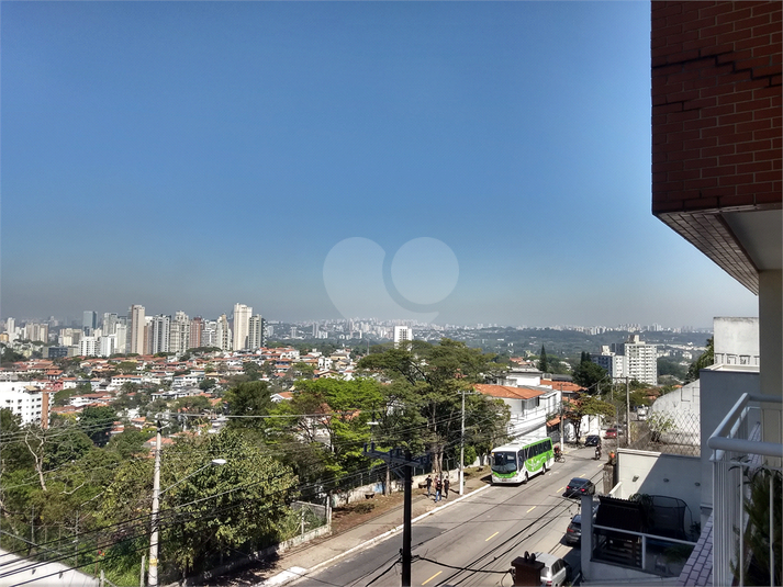 Aluguel Apartamento São Paulo Sumarezinho REO514759 1