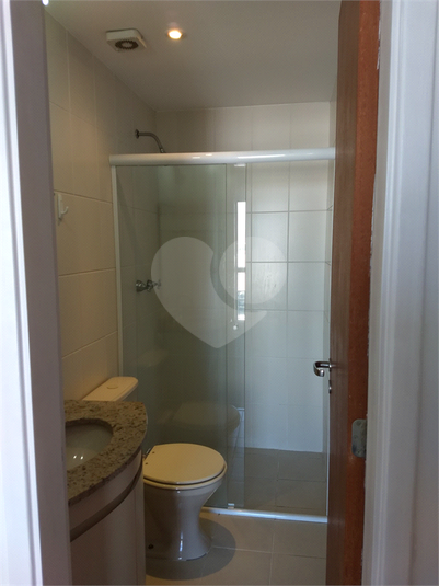 Aluguel Apartamento São Paulo Sumarezinho REO514759 38