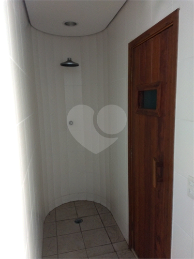 Aluguel Apartamento São Paulo Sumarezinho REO514759 68