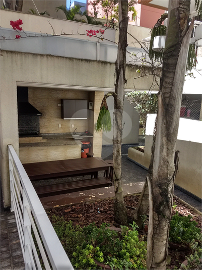 Aluguel Apartamento São Paulo Sumarezinho REO514759 63