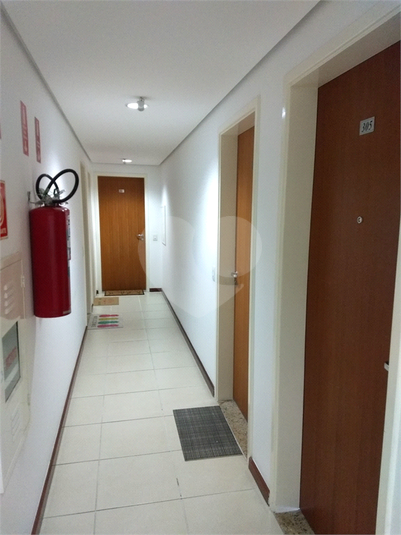 Aluguel Apartamento São Paulo Sumarezinho REO514759 50