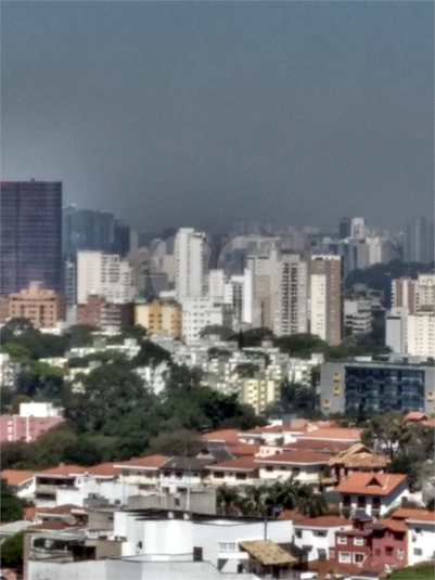 Aluguel Apartamento São Paulo Sumarezinho REO514759 48