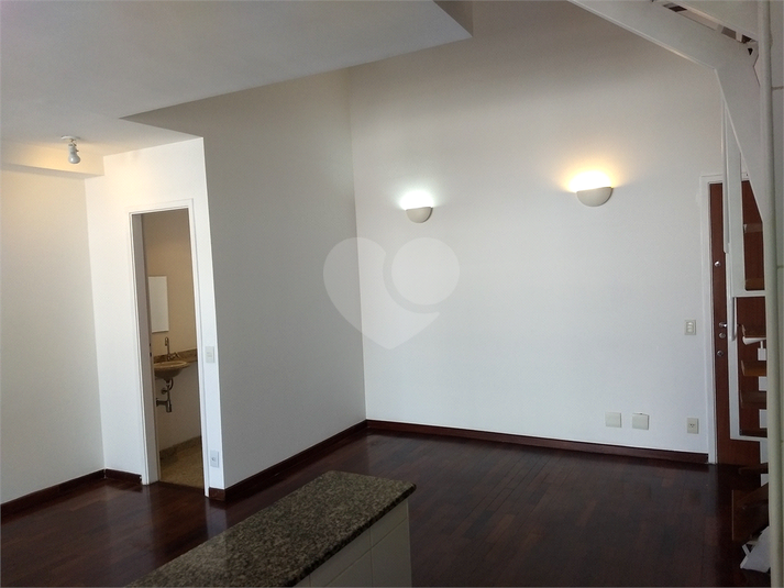 Aluguel Apartamento São Paulo Sumarezinho REO514759 47